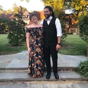 Meet your Posher, Taylor